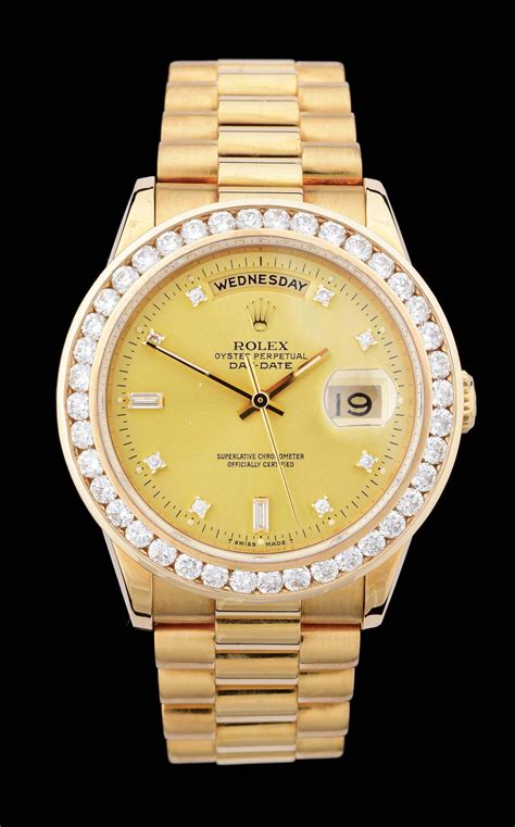 presidential rolex price 2021|rolex president diamond bezel.